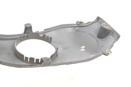 2014 BMW R1200 RT K52 Center Tank Cover Fairing Cowl 46638533557 {{ shop.shopifyCountryName }} - Mototech271