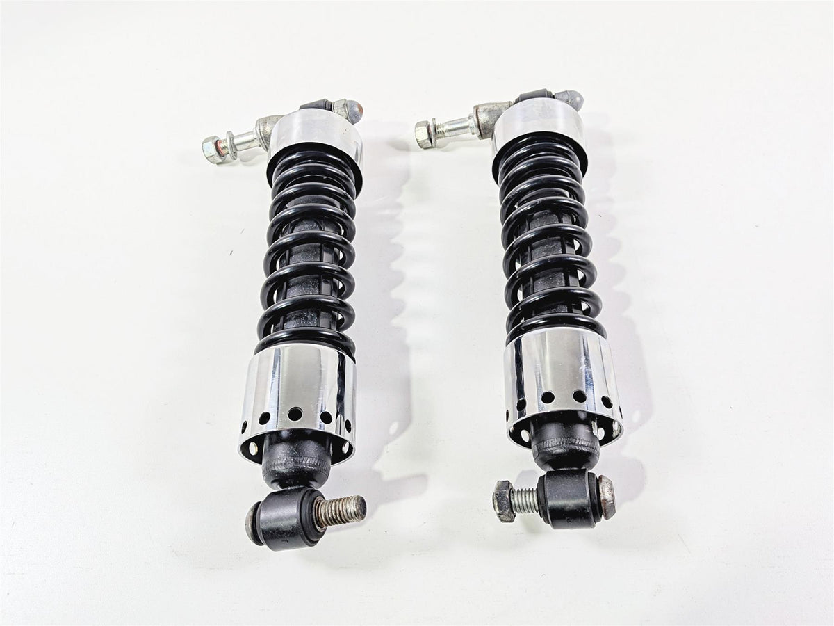 2014 Harley FXDL Dyna Low Rider Rear Shock Damper Set 12" 54000050 {{ shop.shopifyCountryName }} - Mototech271