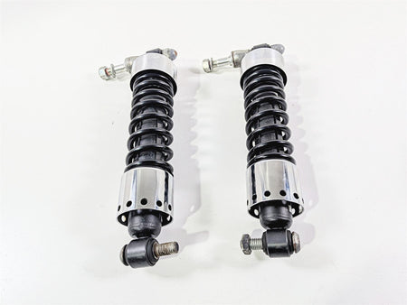 2014 Harley FXDL Dyna Low Rider Rear Shock Damper Set 12" 54000050 {{ shop.shopifyCountryName }} - Mototech271