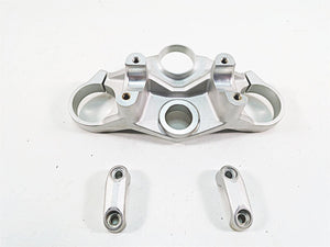 2016 BMW R1200R K53 Upper Triple Tree Steering Clamp 55mm 31428525324