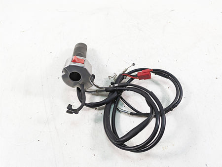 1997 Kawasaki VN1500 Vulcan Right Hand Control Switch - Read 46091-1448 {{ shop.shopifyCountryName }} - Mototech271