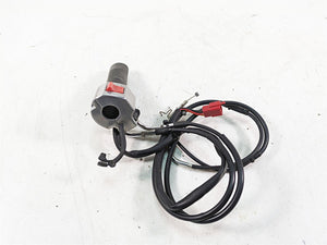 1997 Kawasaki VN1500 Vulcan Right Hand Control Switch - Read 46091-1448 | Mototech271