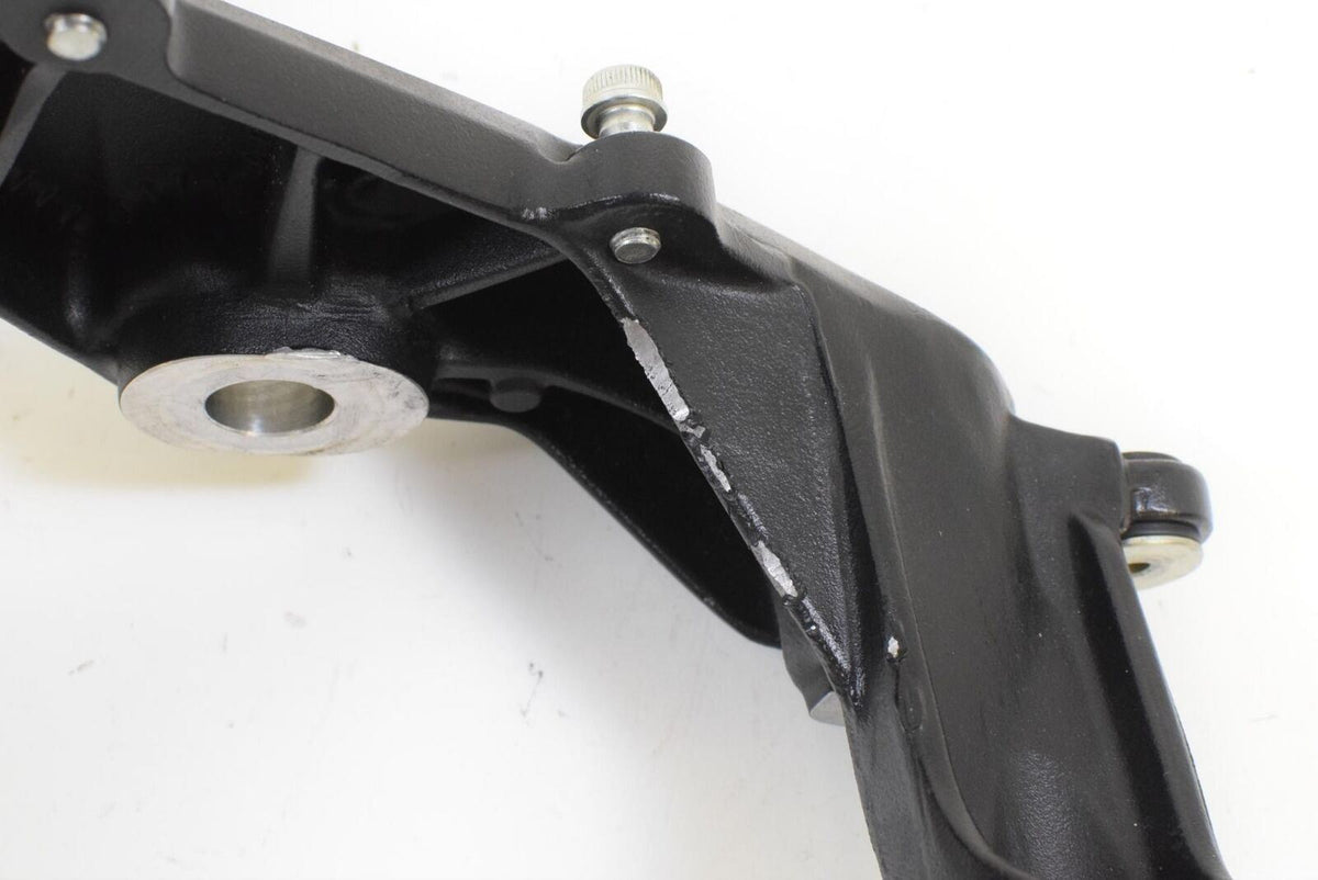 2014 MV Agusta Rivale 800 EAS Right Frame Swingarm Bracket Mount 8BA0B5642 {{ shop.shopifyCountryName }} - Mototech271