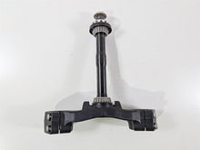 Load image into Gallery viewer, 2016 KTM 1290 Super Adventure Lower Triple Tree Steering Clamp 6030103203233S
