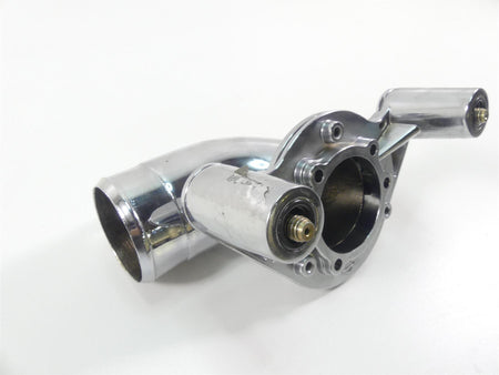 2009 Harley Dyna FXDF SE CVO Fat Bob Air Breather Filter Inlet Mount 29472-05A {{ shop.shopifyCountryName }} - Mototech271