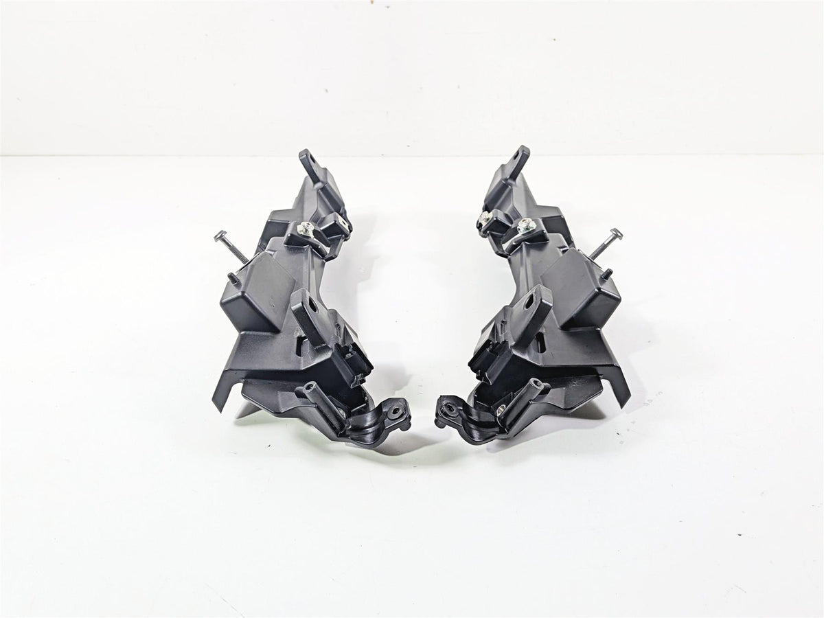 2016 BMW R1200RT RT RTW K52 Saddlebag Mount Holder Set 46547728665 46547728666 {{ shop.shopifyCountryName }} - Mototech271