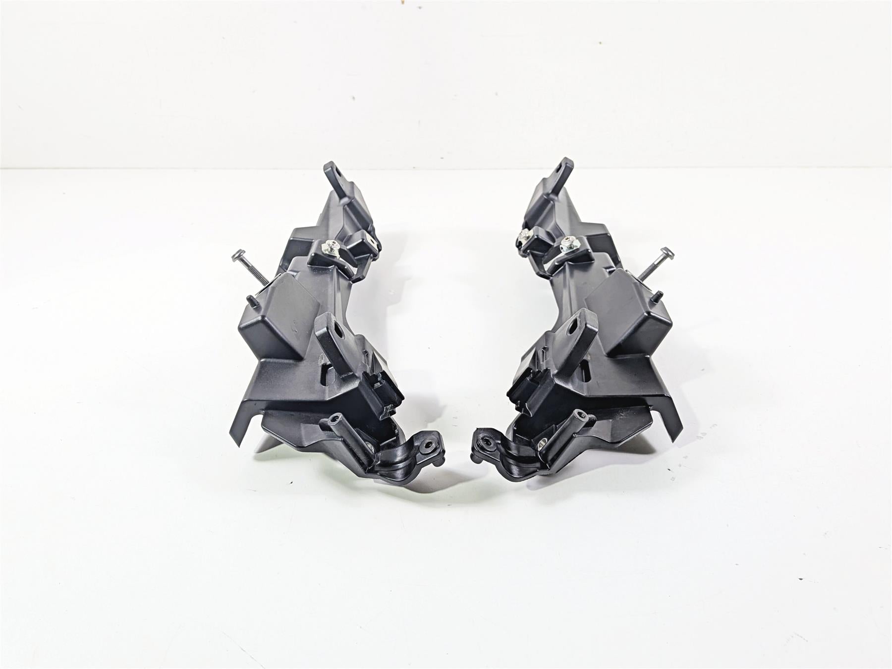 2016 BMW R1200RT RT RTW K52 Saddlebag Mount Holder Set 46547728665 46547728666 {{ shop.shopifyCountryName }} - Mototech271