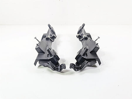 2016 BMW R1200RT RT RTW K52 Saddlebag Mount Holder Set 46547728665 46547728666 {{ shop.shopifyCountryName }} - Mototech271