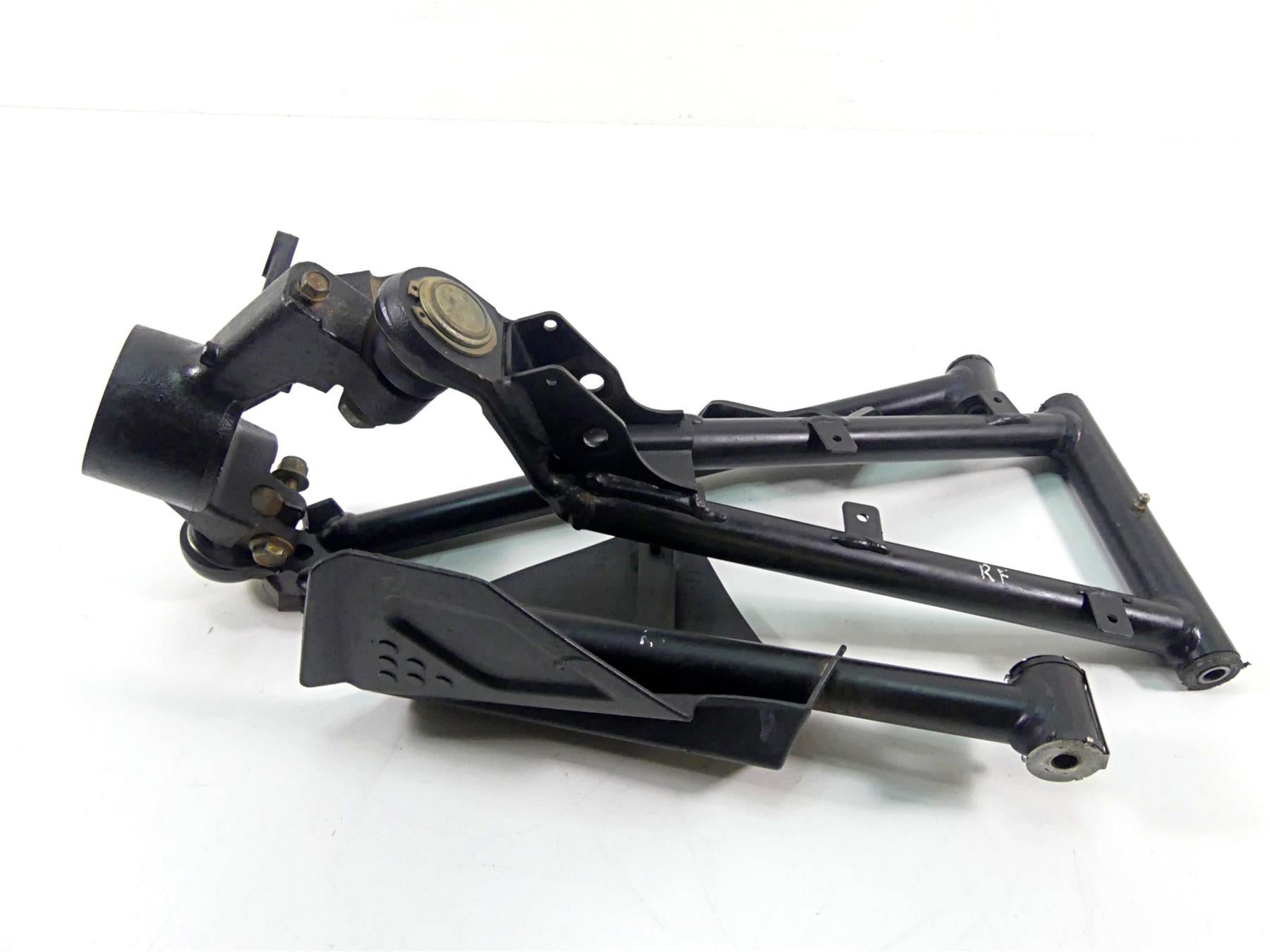 2018 Can Am Commander 1000R XT Front Right Knee Control Arm Set 706200744 {{ shop.shopifyCountryName }} - Mototech271