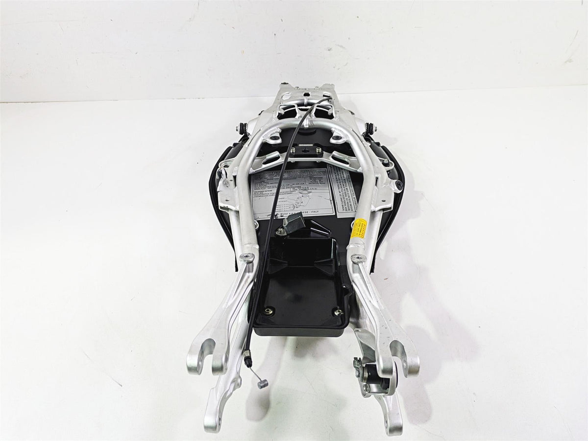 2012 Mv Agusta F4 RR Subframe & Inner Fender - Read 8000B5268 {{ shop.shopifyCountryName }} - Mototech271