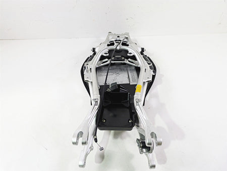 2012 Mv Agusta F4 RR Subframe & Inner Fender - Read 8000B5268 {{ shop.shopifyCountryName }} - Mototech271