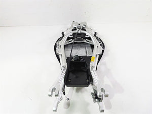 2012 Mv Agusta F4 RR Subframe & Inner Fender - Read 8000B5268 | Mototech271