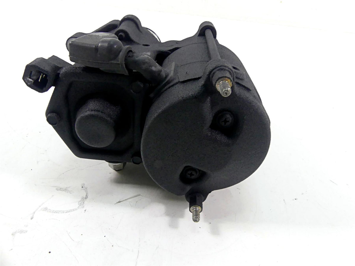 2016 Harley Softail FLS Slim Engine Starter Motor 96 103 110 31618-06A {{ shop.shopifyCountryName }} - Mototech271