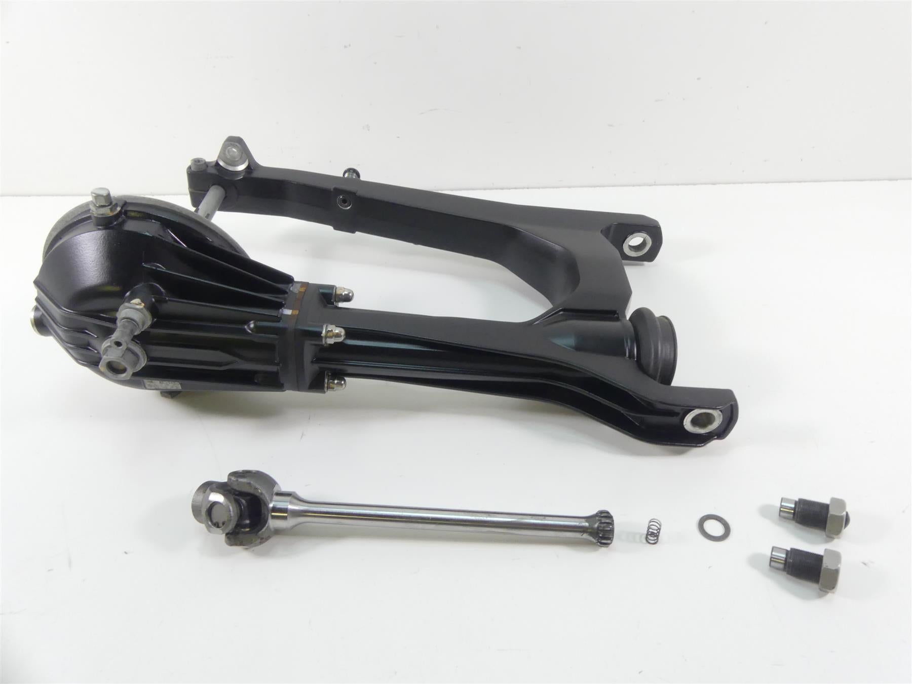 2016 Moto Guzzi V7 II Special 750 Rear Differential Swingarm Shaft - 4k 9766085 {{ shop.shopifyCountryName }} - Mototech271