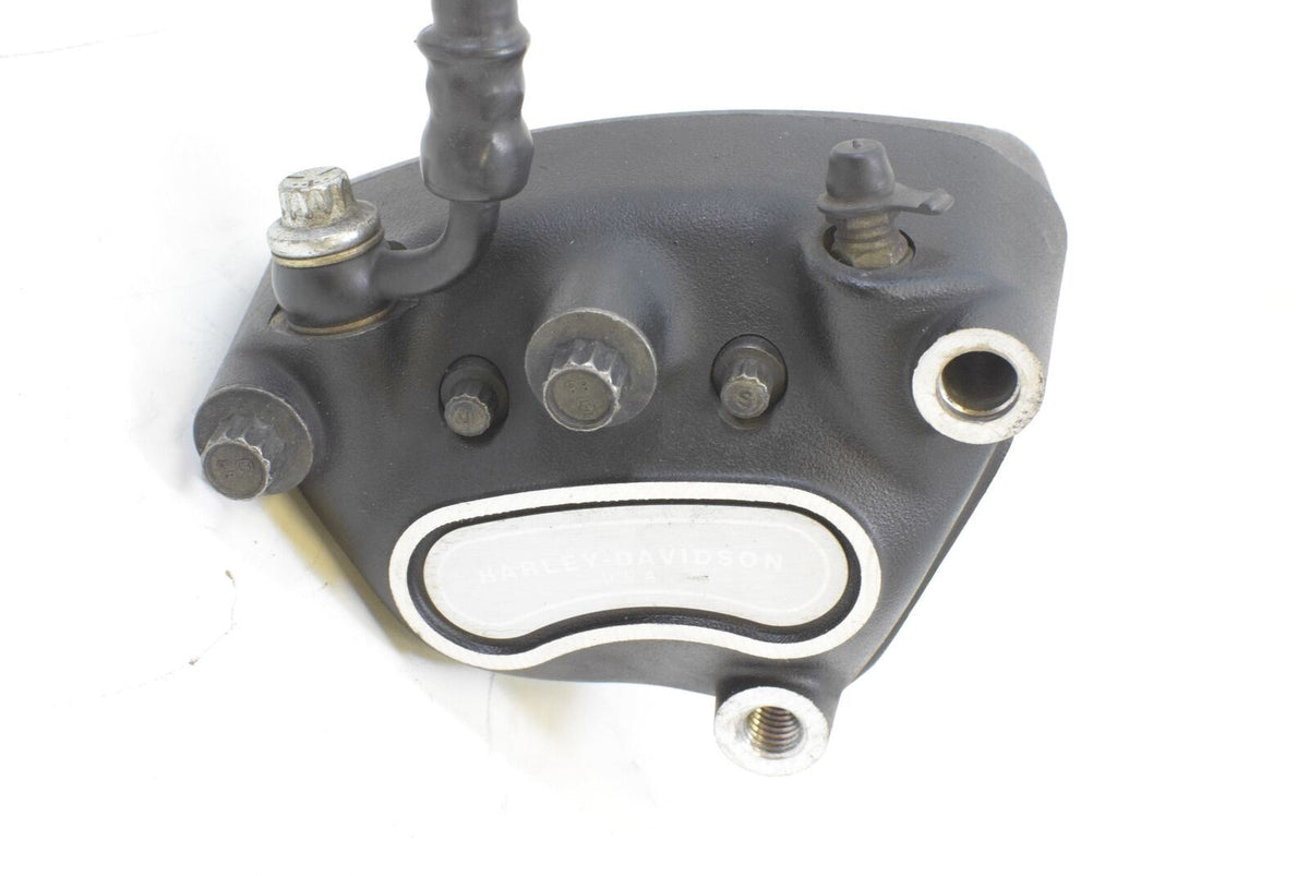 2007 Harley Touring FLHX Street Glide Front Brake Caliper Set 44023-00C 44046-00 {{ shop.shopifyCountryName }} - Mototech271