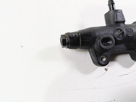 2022 Harley RA1250 S Pan America Rear Brake Master Cylinder Brembo 41700604 {{ shop.shopifyCountryName }} - Mototech271