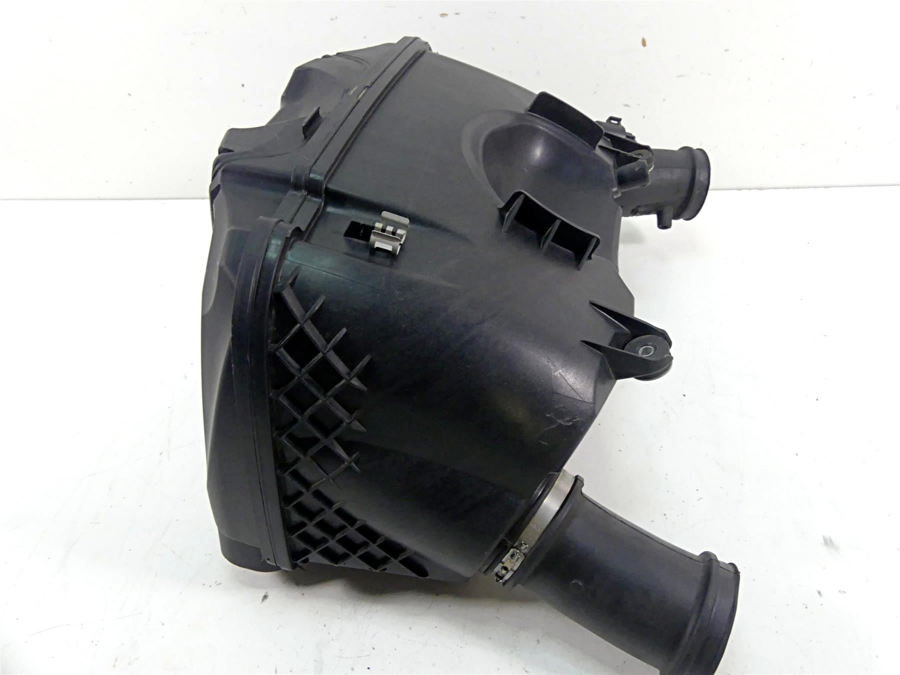 2016 BMW R1200GS Adv K51 Air Box Cleaner Breather Filter & All Tubes 13717726792 {{ shop.shopifyCountryName }} - Mototech271