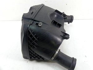 2016 BMW R1200GS Adv K51 Air Box Cleaner Breather Filter & All Tubes 13717726792 | Mototech271