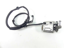 Load image into Gallery viewer, 2010 Honda VT1300 CR Stateline Front Nissin Brake Caliper &amp; Line 45150-MFR-671 | Mototech271
