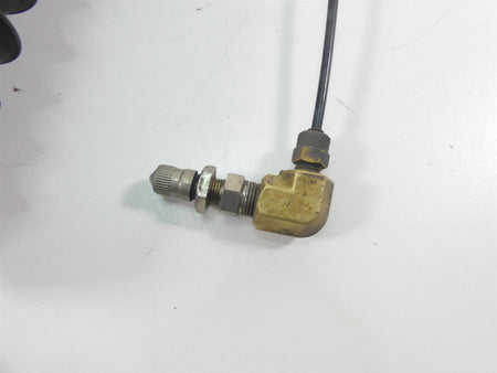 1995 Harley Touring FLHTCU Electra Glide Rear Shock Damper Set - Read 54531-85 {{ shop.shopifyCountryName }} - Mototech271