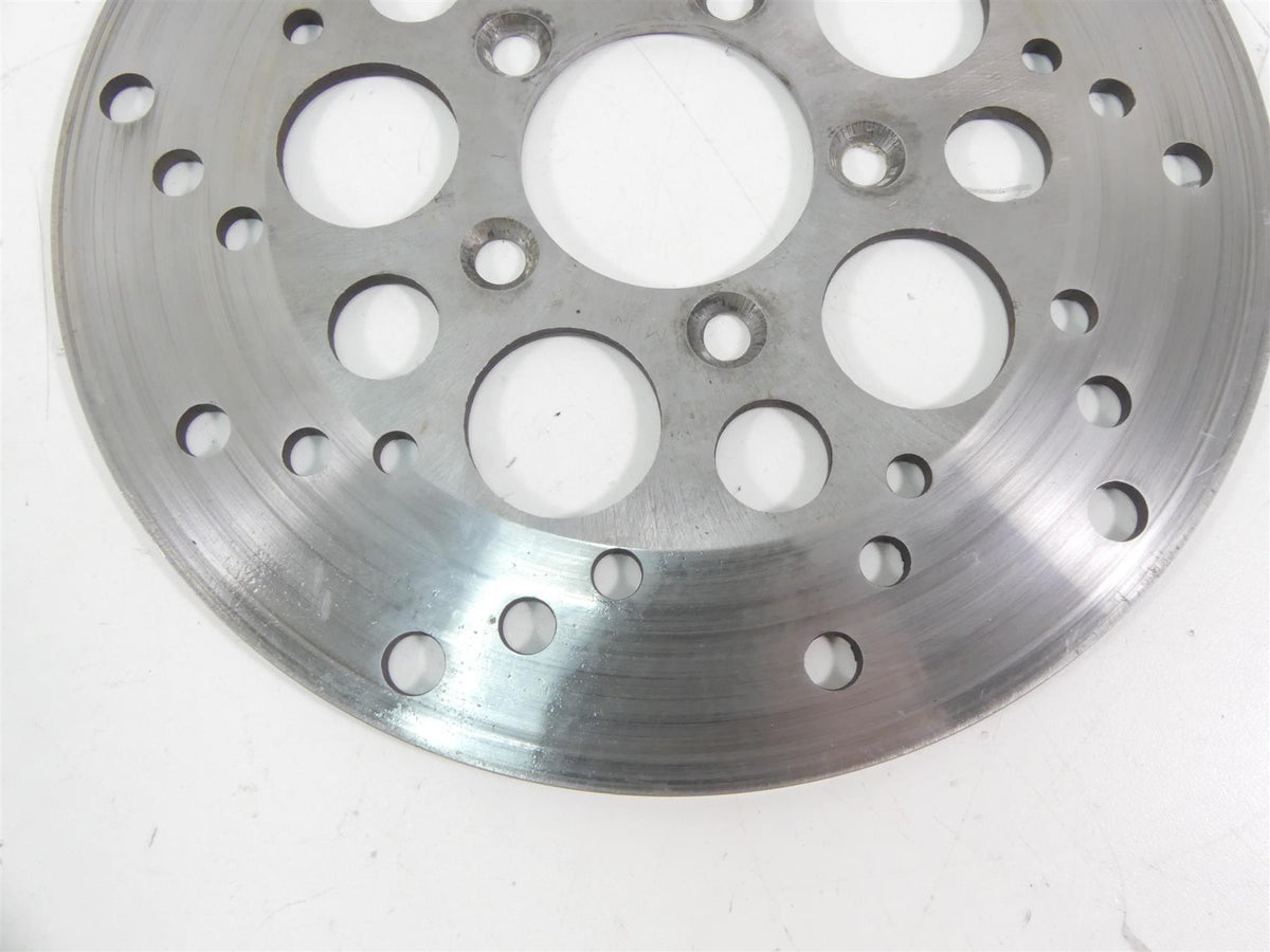 1978 Harley XLH1000 Sportster Ironhead Front Brake Discs Rotor Set 44137-77 {{ shop.shopifyCountryName }} - Mototech271