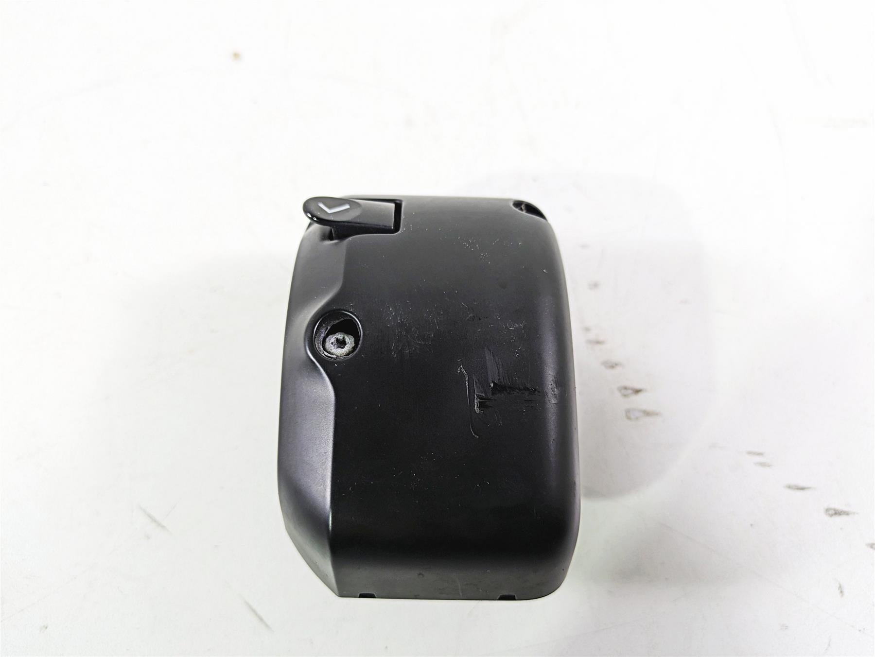 2018 Indian Chieftain Dark Horse Right Hand Control Switch 4016911 4018445 {{ shop.shopifyCountryName }} - Mototech271