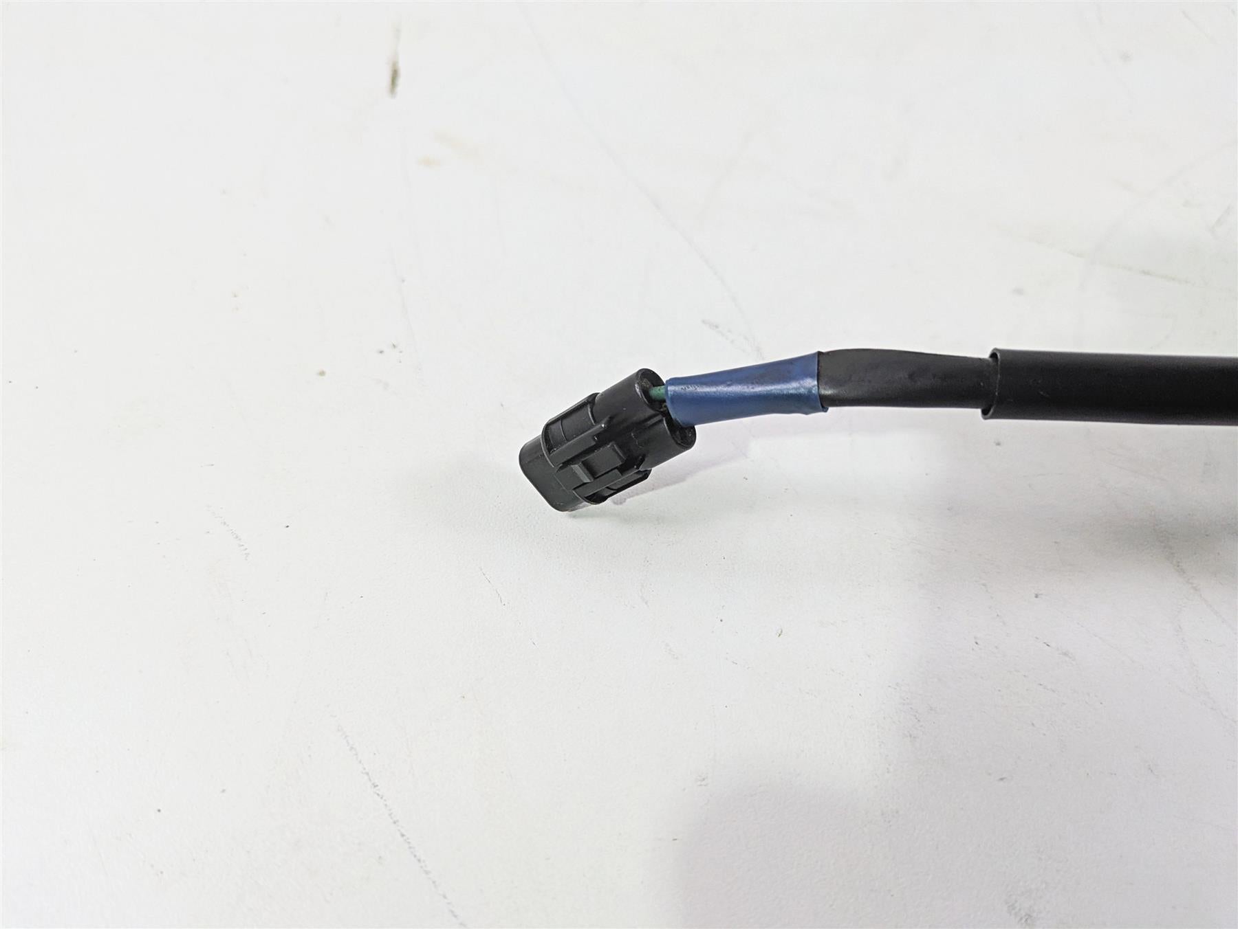 2020 Kawasaki ZX6R ZX636 Ninja Side Kickstand Kick Stand 34024-0115 {{ shop.shopifyCountryName }} - Mototech271