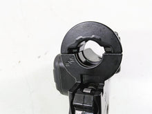 Load image into Gallery viewer, 2010 Harley VRSCF Muscle Rod Clutch Master Cylinder Black Lever 11/16 38744-09B | Mototech271
