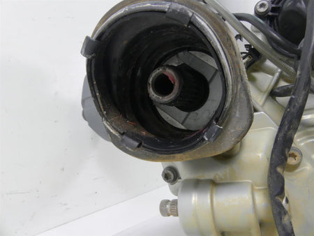 2013 BMW R1200GS GSW K50 Running Engine Motor Tranny 17k - Video 11008389099 {{ shop.shopifyCountryName }} - Mototech271