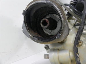 2013 BMW R1200GS GSW K50 Running Engine Motor Tranny 17k - Video  11008389099 | Mototech271