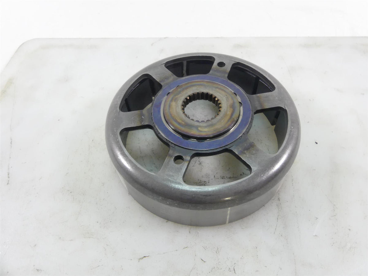 2018 Harley FXBRS Softail Breakout Ignition Flywheel Rotor 29900058 {{ shop.shopifyCountryName }} - Mototech271