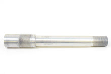 Load image into Gallery viewer, 2013 BMW R1200 RT K26 Front Axle Wheel Spindle 25mm 36318526446 | Mototech271
