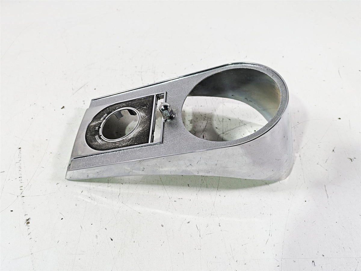 2002 Harley FLSTC Softail Heritage Fuel Tank Panel Cover 71273-00 {{ shop.shopifyCountryName }} - Mototech271