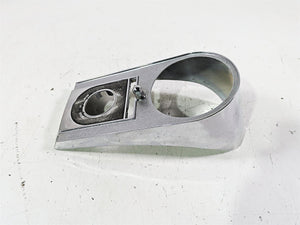 2002 Harley FLSTC Softail Heritage Fuel Tank Panel Cover 71273-00