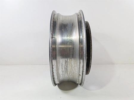 1997 Honda GL1500 CA Valkyrie Straight 16x5 Enkei Rear Wheel Rim 42650-MZ0-670-Mototech271