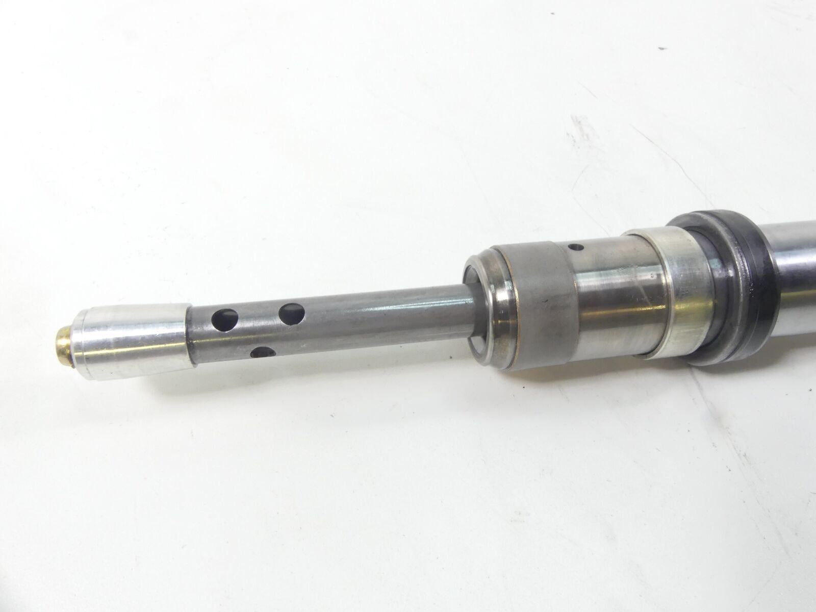 2006 Harley Touring FLHTCU SE CVO Right Front Fork Leg Internals -41mm 45890-97 {{ shop.shopifyCountryName }} - Mototech271