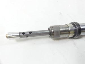 2006 Harley Touring FLHTCU SE CVO Right Front Fork Leg Internals -41mm 45890-97 | Mototech271