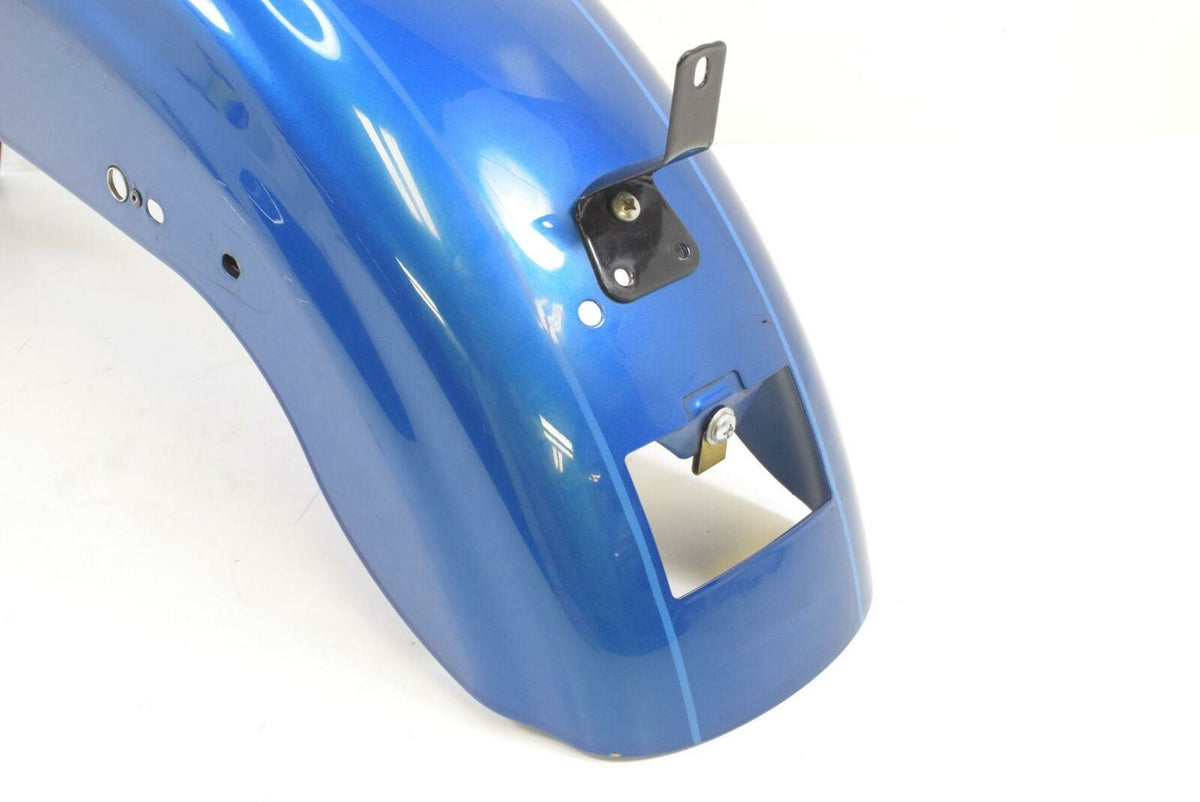 2006 Harley Sportster XL1200 C Rear Fender Mud Guard 59847-10 {{ shop.shopifyCountryName }} - Mototech271