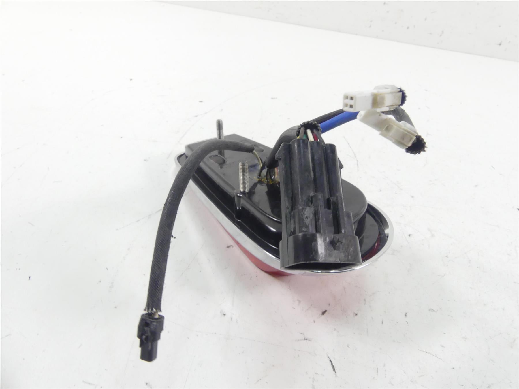 2018 Indian Scout Sixty Taillight Tail Light Stop Braker Lamp 2412936 {{ shop.shopifyCountryName }} - Mototech271