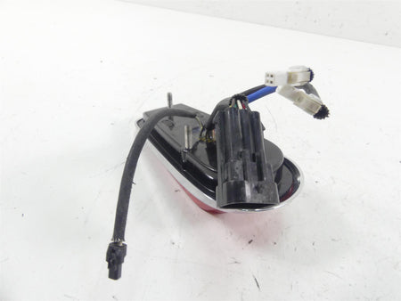 2018 Indian Scout Sixty Taillight Tail Light Stop Braker Lamp 2412936 {{ shop.shopifyCountryName }} - Mototech271