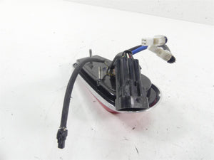 2018 Indian Scout Sixty Taillight Tail Light Stop Braker Lamp 2412936