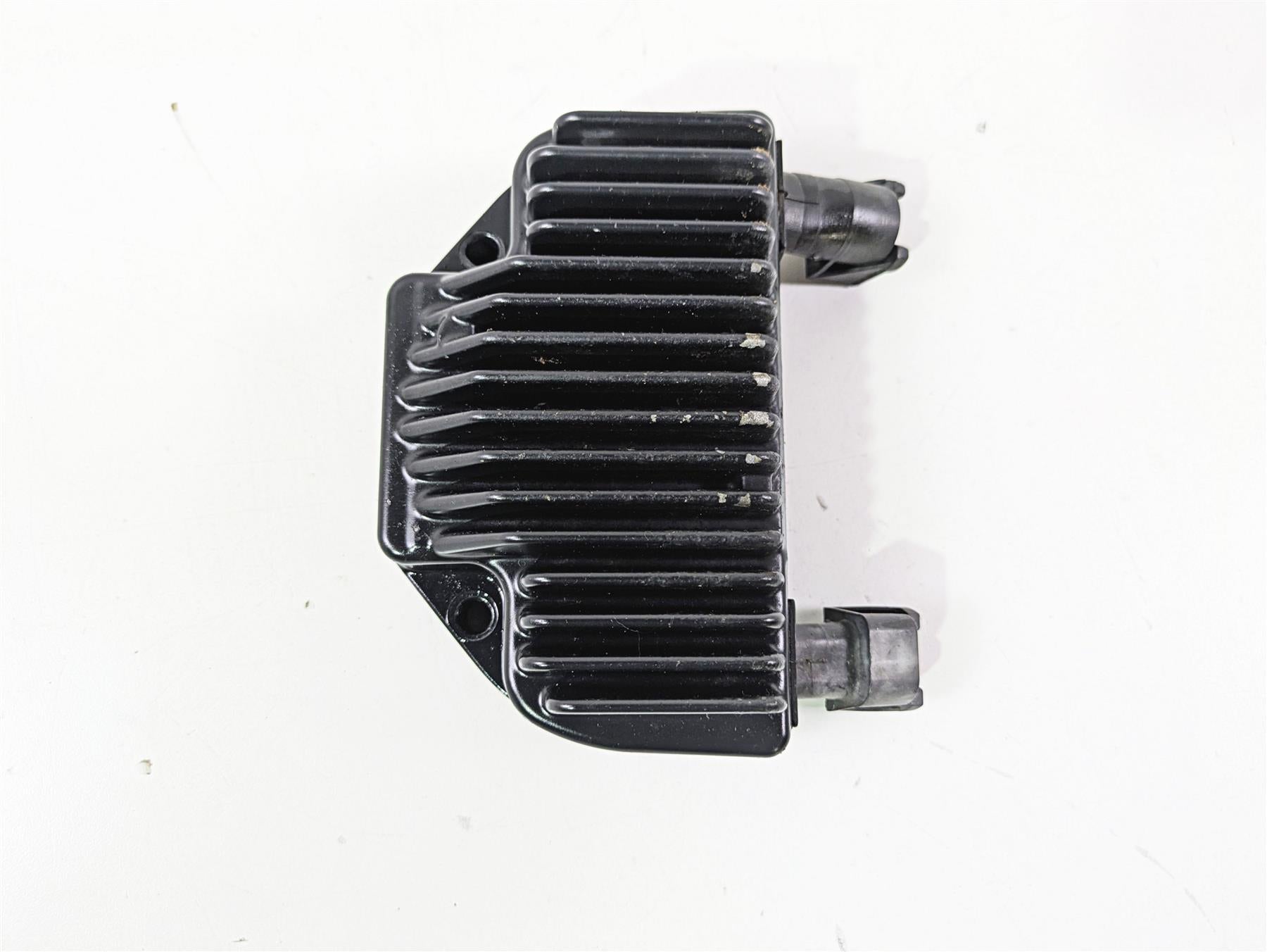 2016 Harley FXDWG Dyna Wide Glide Rectifier Voltage Regulator 74631-08A {{ shop.shopifyCountryName }} - Mototech271