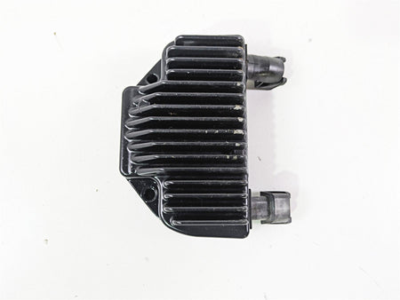 2016 Harley FXDWG Dyna Wide Glide Rectifier Voltage Regulator 74631-08A {{ shop.shopifyCountryName }} - Mototech271