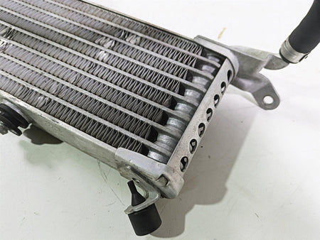 2016 BMW S1000RR K46 Oil Cooler Radiator & Lines 17218545633 {{ shop.shopifyCountryName }} - Mototech271