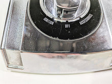 Load image into Gallery viewer, 2012 Harley Softail FLSTF Fat Boy Tank Dash Console Cover Panel 71273-00A
