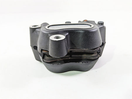 2011 Harley FXDC Dyna Super Glide Front Brake Caliper 44046-08 {{ shop.shopifyCountryName }} - Mototech271