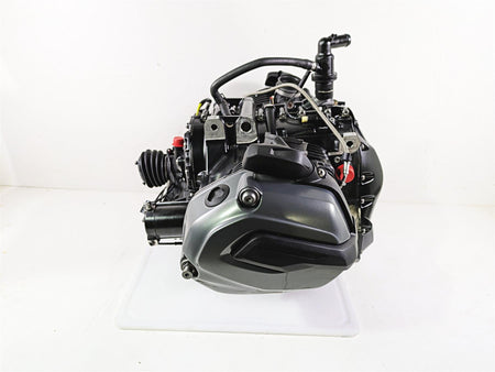 2016 BMW R1200RS K54 Black Running Engine Motor 23K -Video 11008389100 {{ shop.shopifyCountryName }} - Mototech271