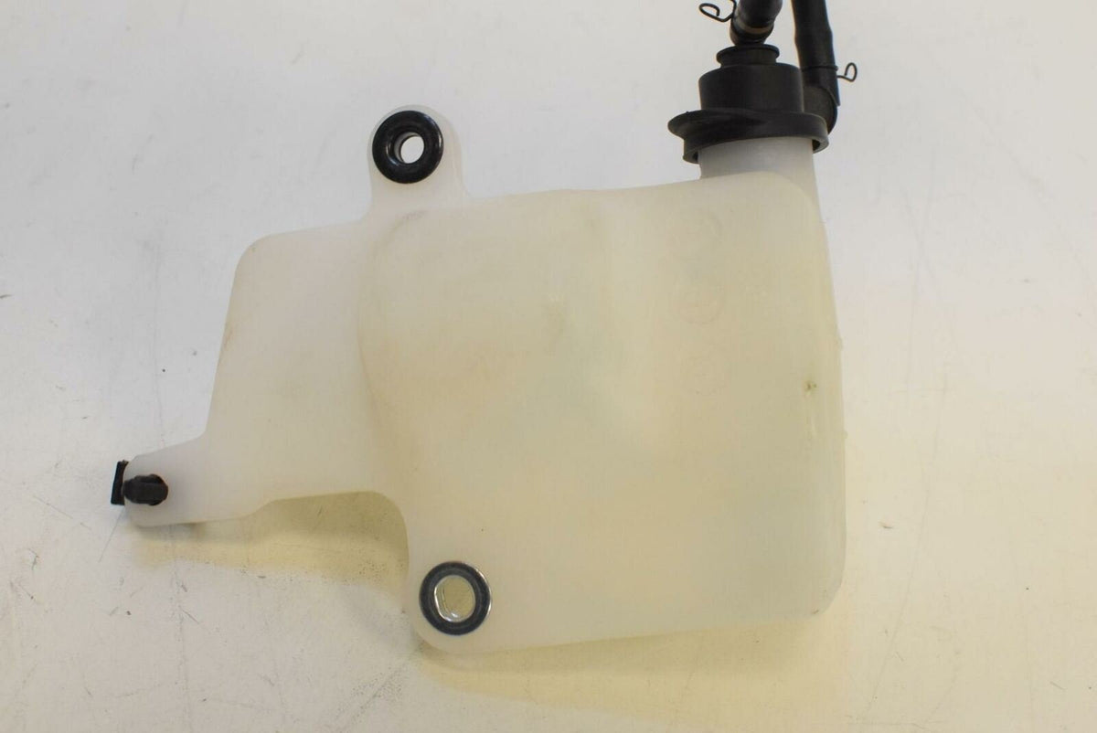 2018 Yamaha XT1200 Z Super Tenere Radiator Water Coolant Reservoir 23P-21871-00 {{ shop.shopifyCountryName }} - Mototech271