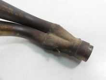 Load image into Gallery viewer, 2019 Aprilia Tuono V4 RR Factory Exhaust Header Front Rear Pipe Set -Read 858738
