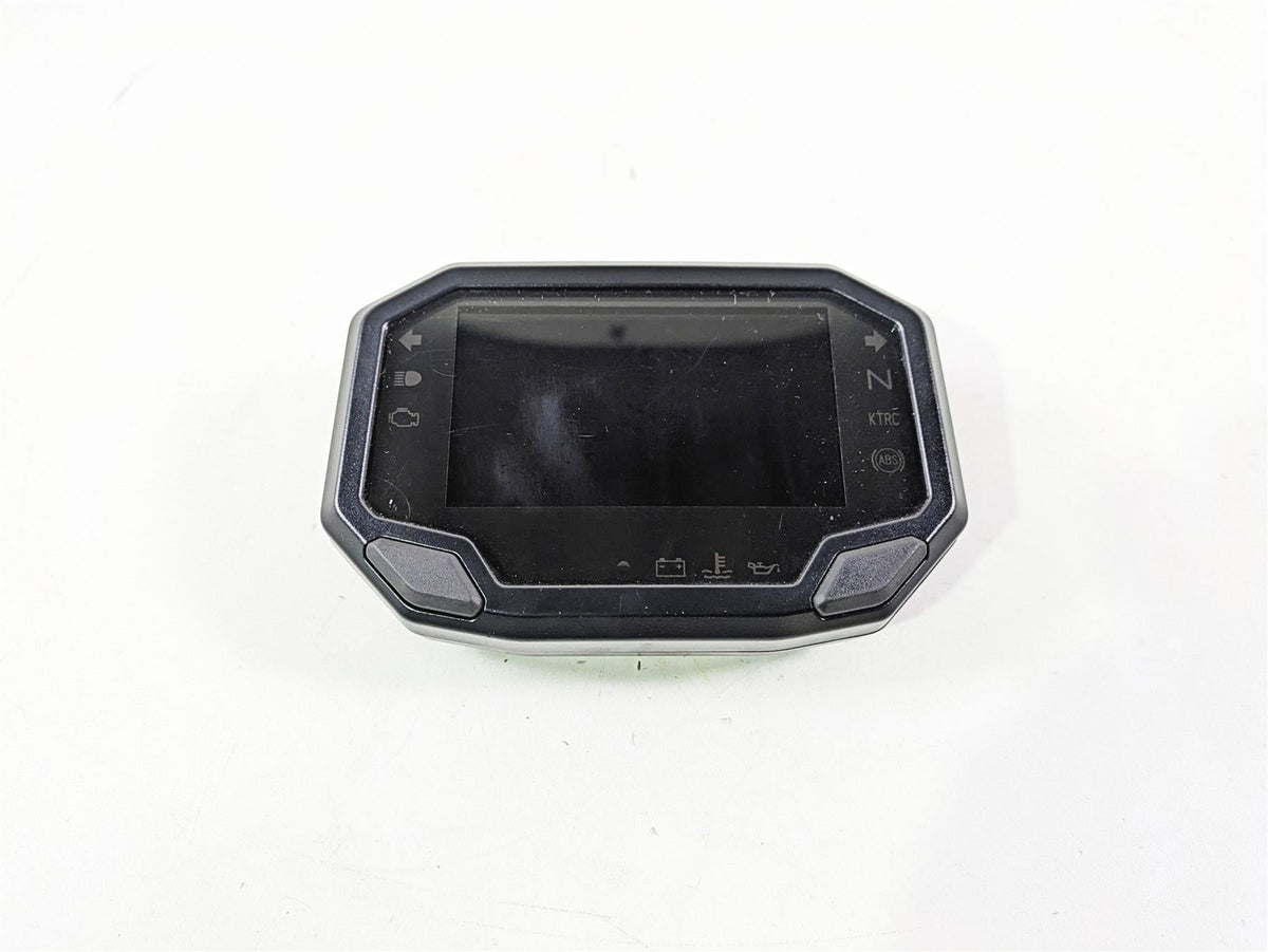 2021 Kawasaki Z900 ZR900 Speedometer Gauge Instrument 3k Only 25031-0959 {{ shop.shopifyCountryName }} - Mototech271